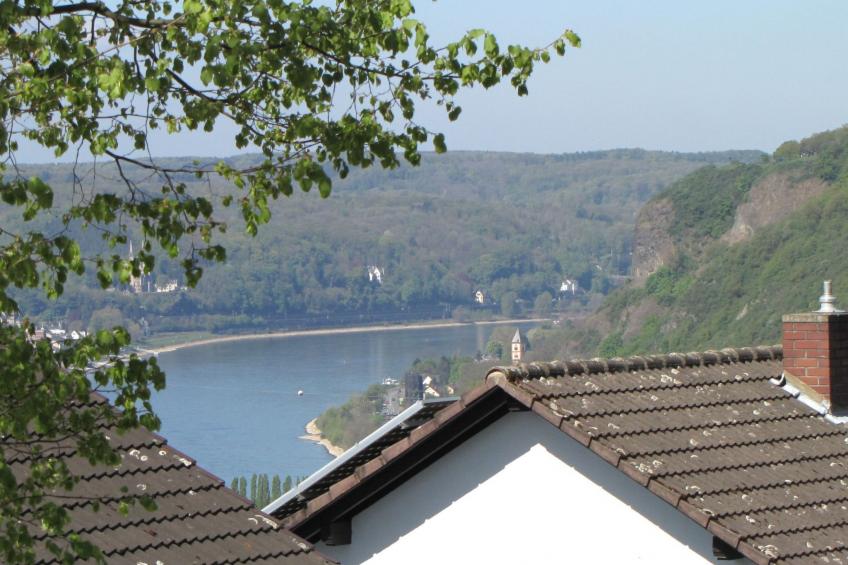 Schöne Ferienwohnung mit Großer Terrasse - foto 10