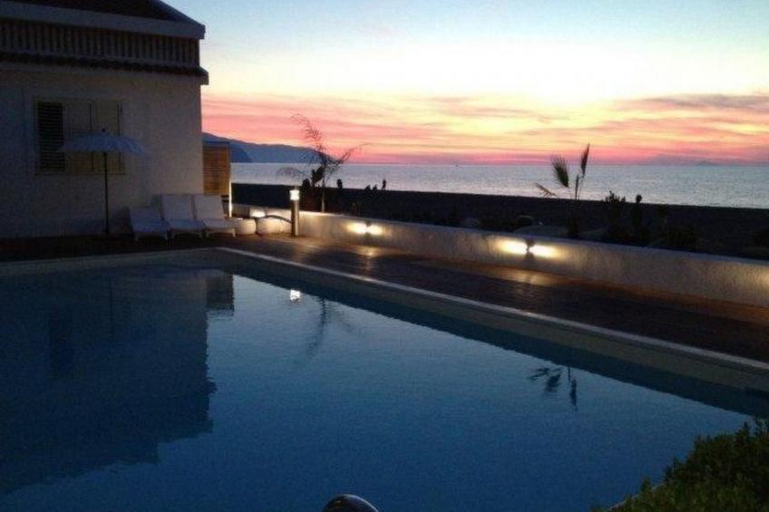 Wohnung mit Grill, Terrasse und Pool - foto 22