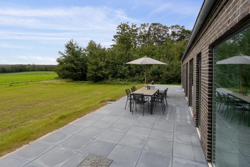 "Landuin" - 30km from the sea in Western Jutland - foto 9