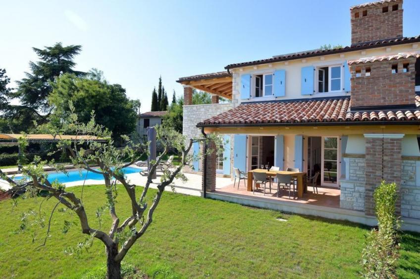 Villa Miramar - foto 17