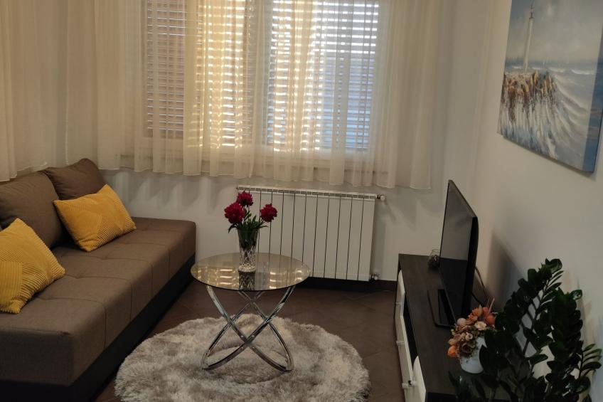 Große Wohnung in Gabonjin mit Großem Garten - foto 12