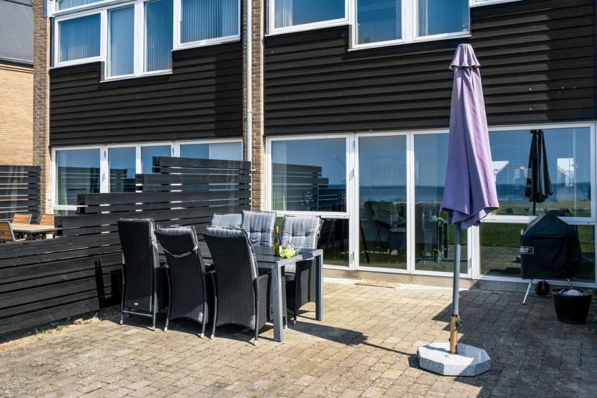 "Ninne" - 50m from the sea in Funen - foto 13