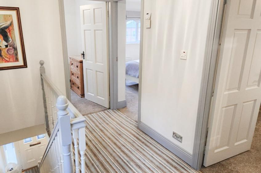 Passage East Holiday Home - foto 20