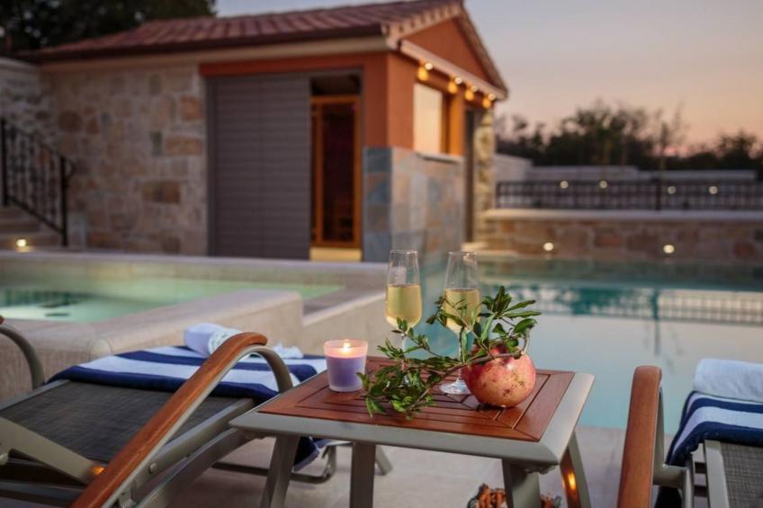 Villa Josipovi Dvori - foto 44