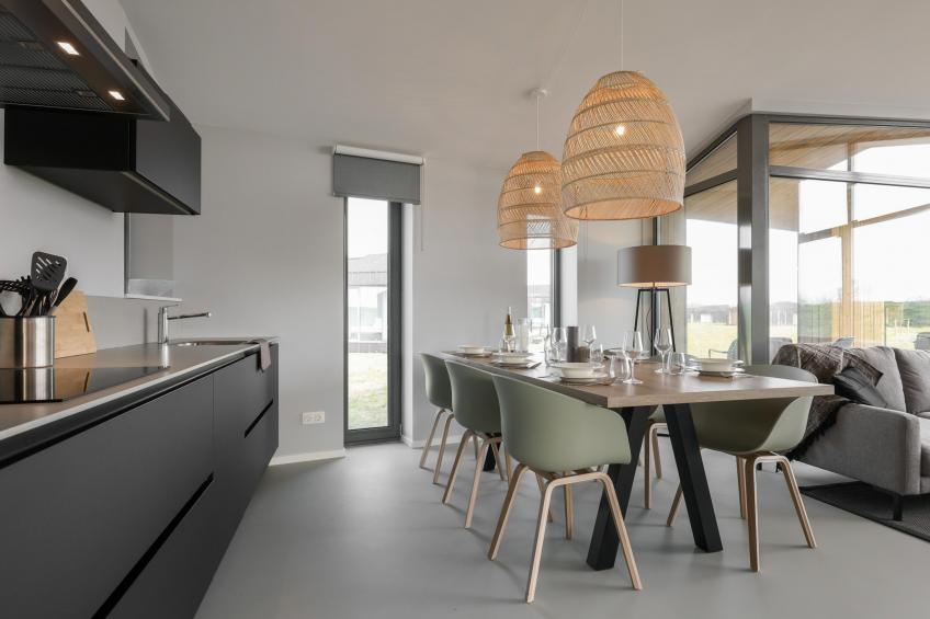 Natuurhuis De Horizon - foto 4