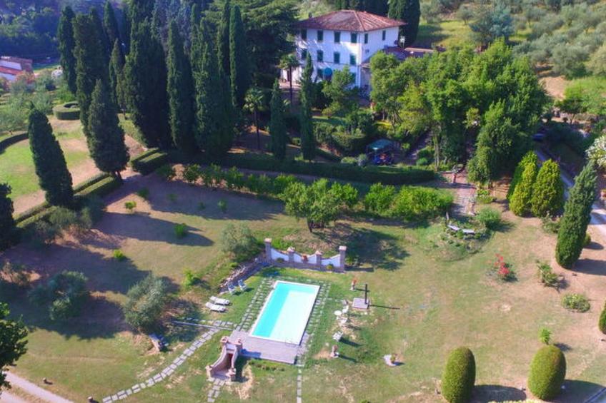 Villa Il Borghetto