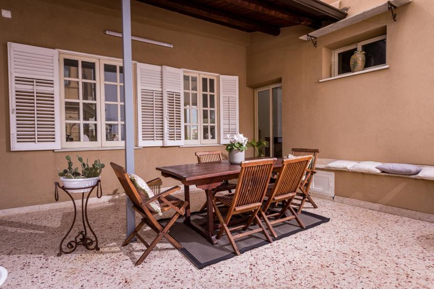 Casa dei Mori 2 pax - foto 18