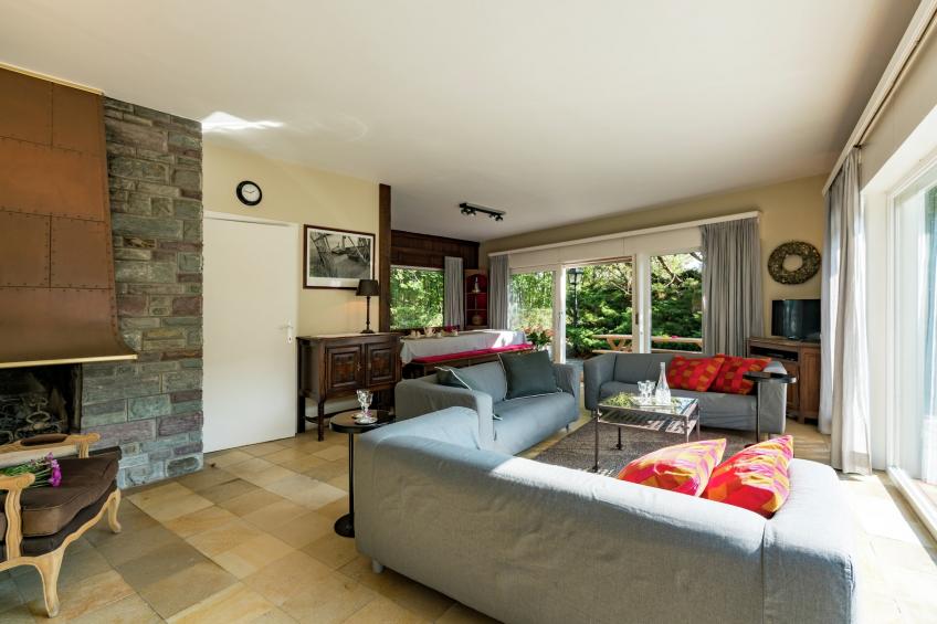 Villa Bos en Zee - foto 2