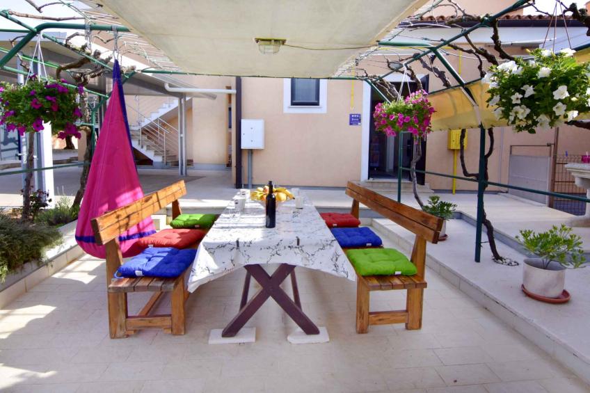 Holiday apartment for 4 people with air conditioning near the sea - BF-GWV84 - foto 5