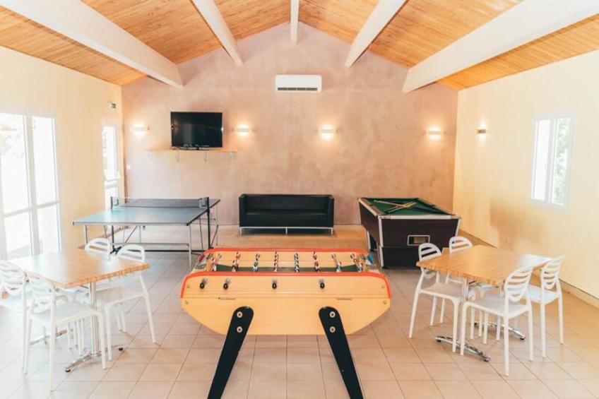 Résidence des Hameaux de Pomette - foto 10