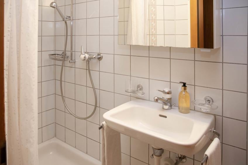 Chalet Abendrot (Utoring) - foto 18