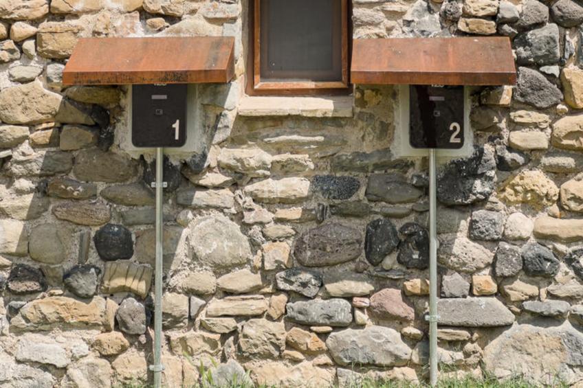 Mobil Home - Bungalow - Cottage à Montagut i Oix - foto 105