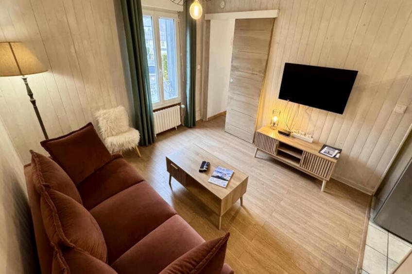 Appartements à Le Mont Dore - foto 7