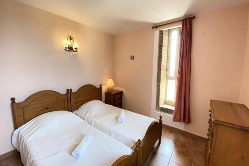 04b7 : Beau T3 Au Coeur Des Lavandes - Piscine - foto 17