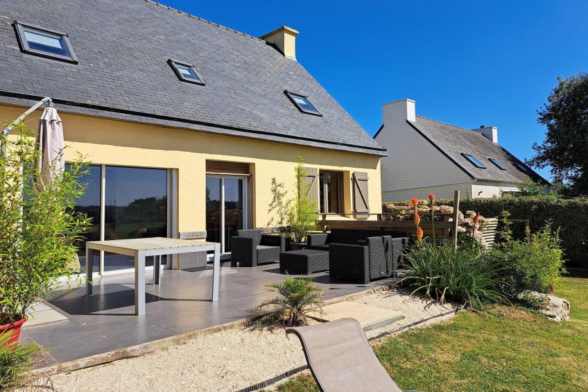 maison de vacances, Guissény - foto 15