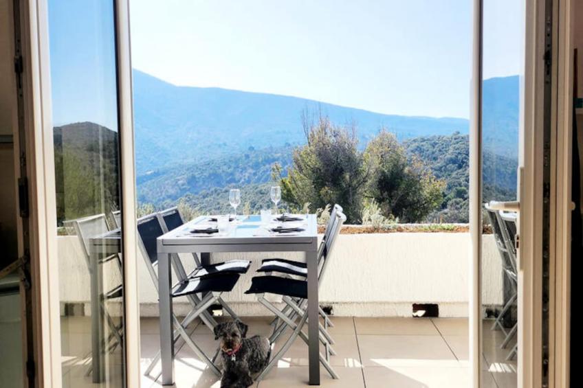 Studio à Mollans sur Ouvèze - foto 10