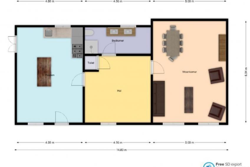 la Ferme Blanche - foto 22