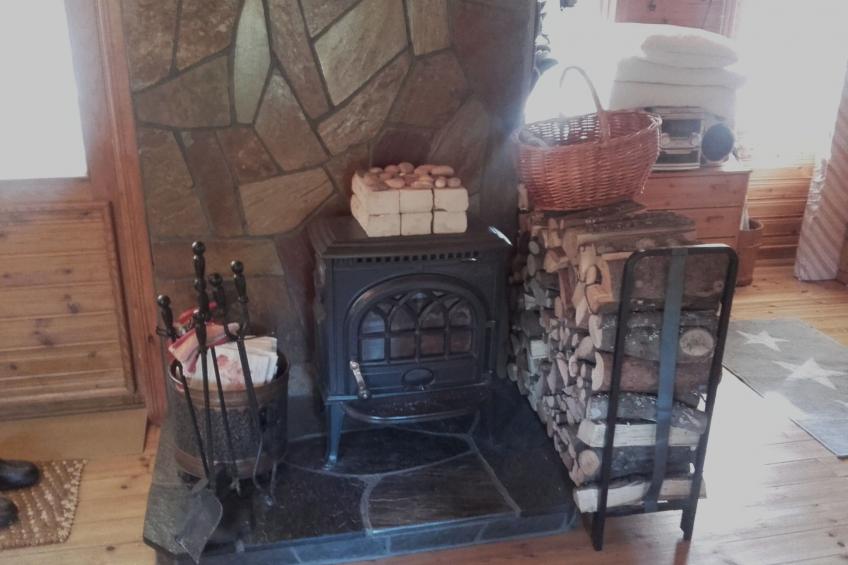 "Flodavägen 39" mit privatem Parkplatz - foto 11