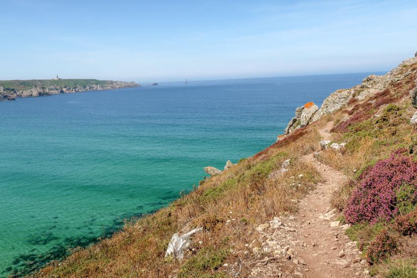 Chez joséphine frisch renoviertes bretonisches Haus - foto 18