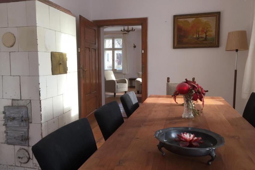 für eine große Familie oder eine Gruppe von Freunden - foto 4