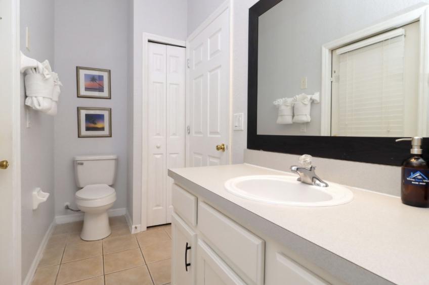 Pivate Pool - Seeblick - Nähe Disney - foto 19