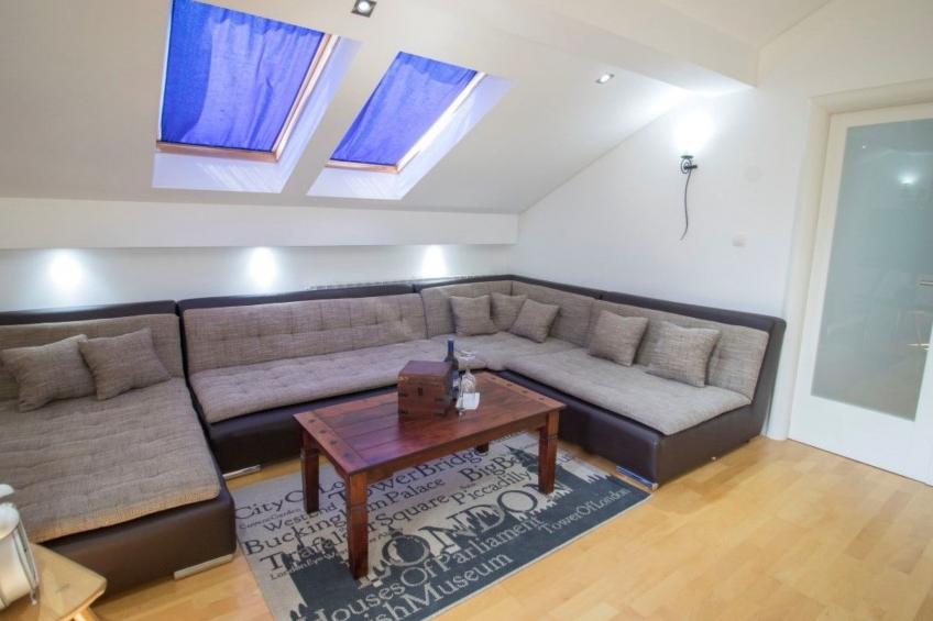 Villa Ni-Sa mit Privatpool für 11 Personen - foto 37