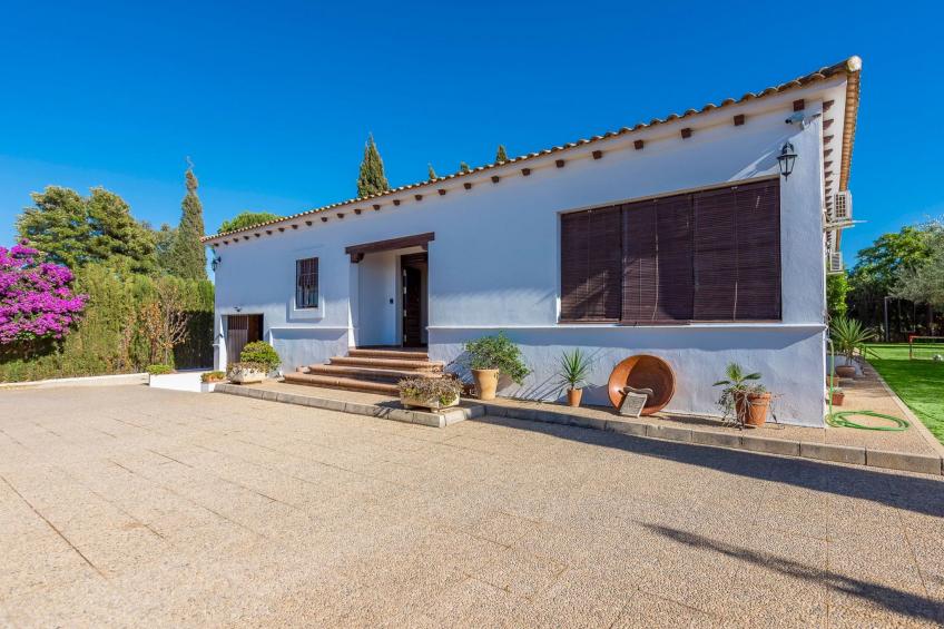 Landhaus La Teja - foto 6