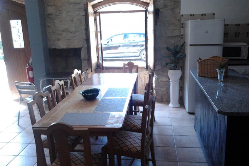 Landhaus "Alcobaca Villa" - foto 8