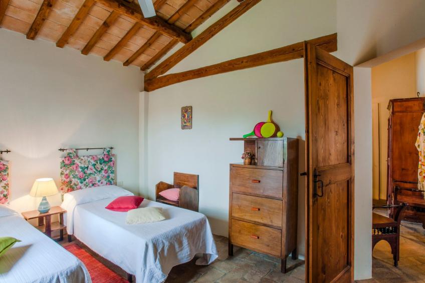 Villa Deda - Marche Holiday - foto 8