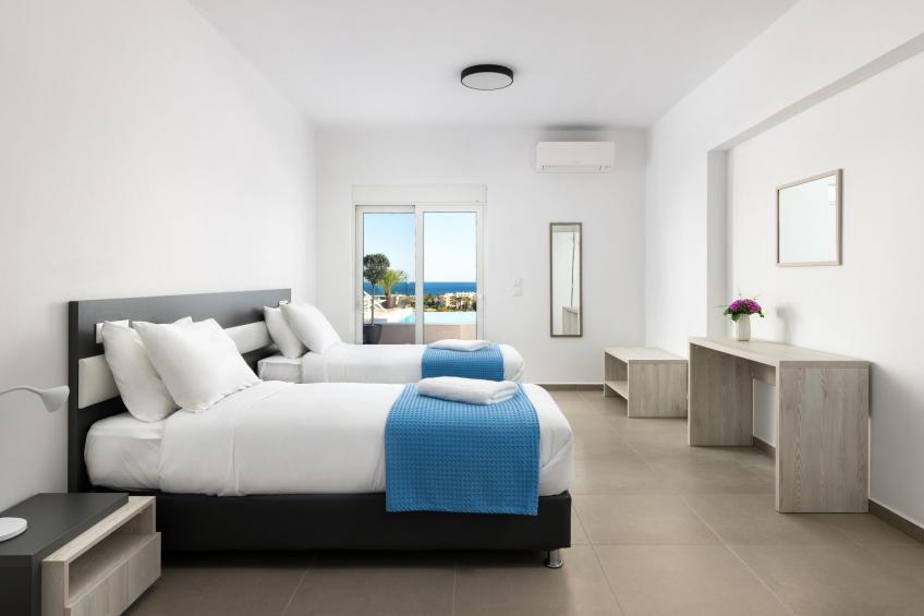 Villa Zoe Blu - foto 28