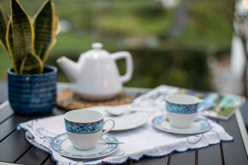 Tradicampo Öko-Landhäuser Casa da Cisterna - foto 12