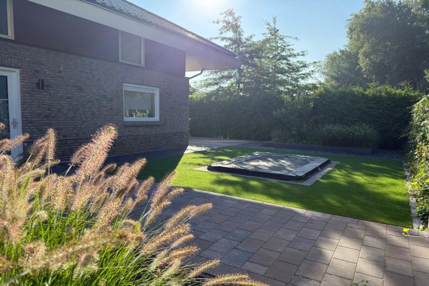 Holiday home Torenvalk - foto 29