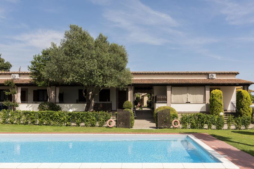 Agriturismo Dolce Vita (BOL320) - foto 37