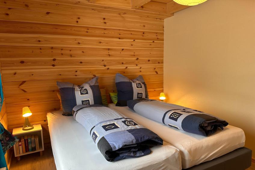 Ferienhaus 4 Elemente - foto 21