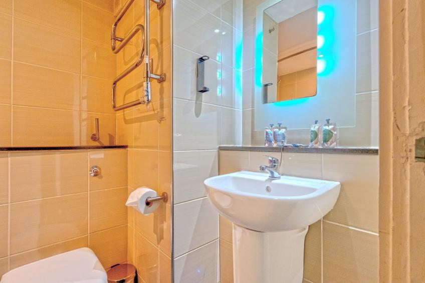 Standard Double Room - foto 32