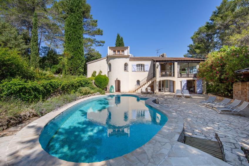 Villa Boisseraie - foto 2