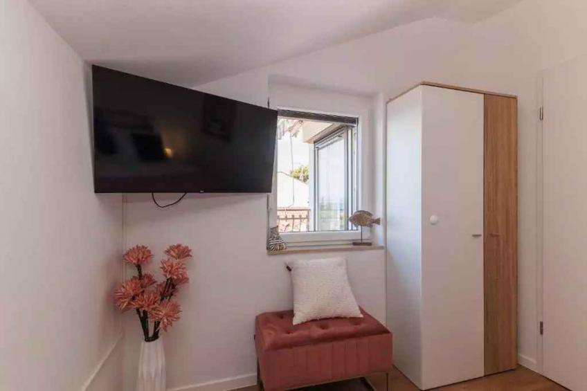 Appartement de vacances avec vue sur la mer et air conditionné - BF-JXND7 - foto 7