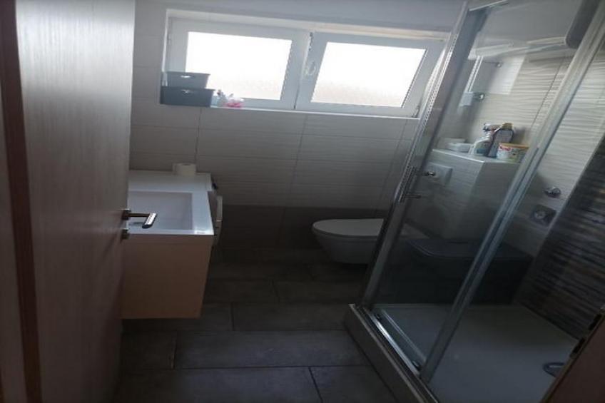 Aqua Maris Lovran - Two Bedroom Apartment with Balcony and Sea view - foto 7