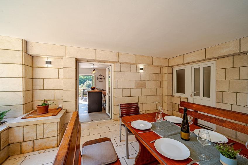 Holiday Home Island Gem - Five  Bedroom Apartment - foto 12