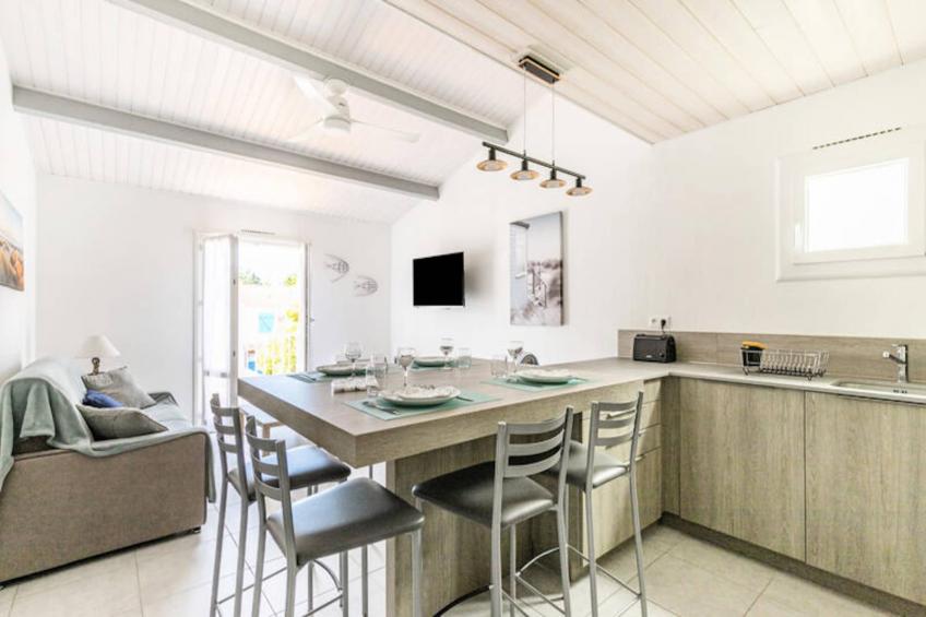 Appartements à La guerinière - Ile de Noirmoutier - foto 8