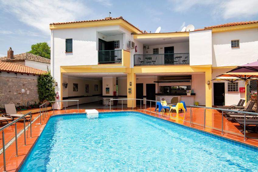 Elia Apartments Afytos - Studio für zwei Personen - foto 10