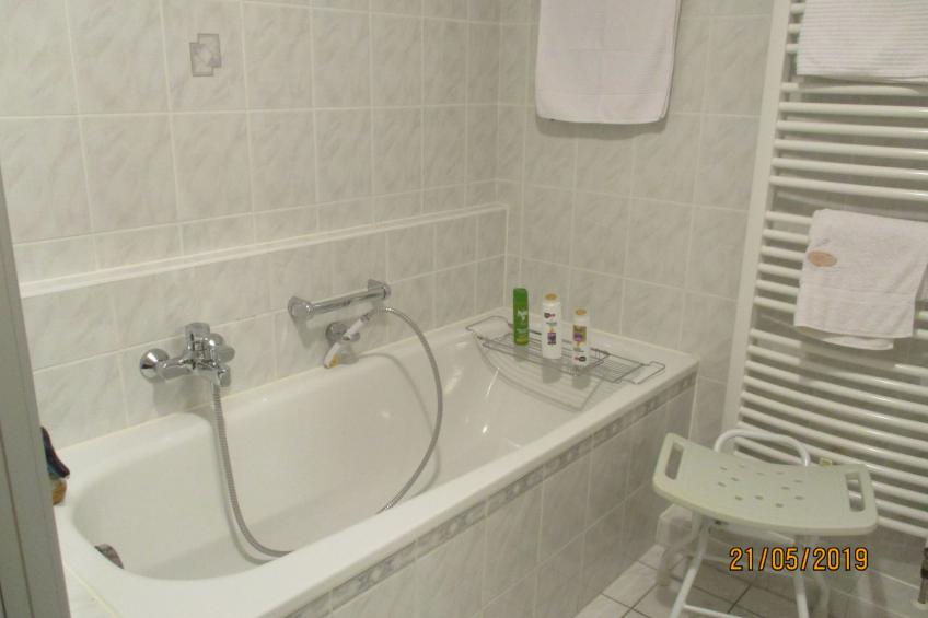 Fewo Rheinfeld - foto 20