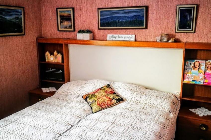 am See Åsunden mit herrlicher Aussicht - foto 22