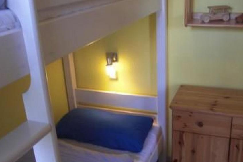 Sonnige Ferienwohnung mit großem Garten - foto 13