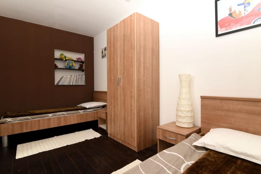 Wohnung mit Terrasse - foto 12