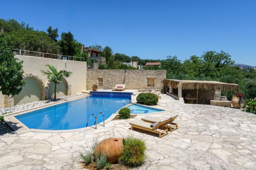 Neue Villa Myre 3, Privater Pool und 3 Wohnungen - foto 11