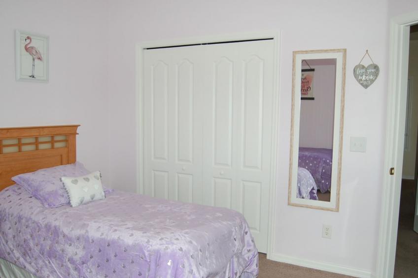 Geräumige Familienvilla mit privatem Pool und Spa in Südwestlage - foto 20