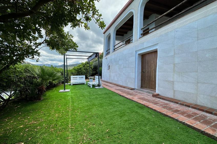 Ferienvilla 'Golfo degli Angeli - foto 58