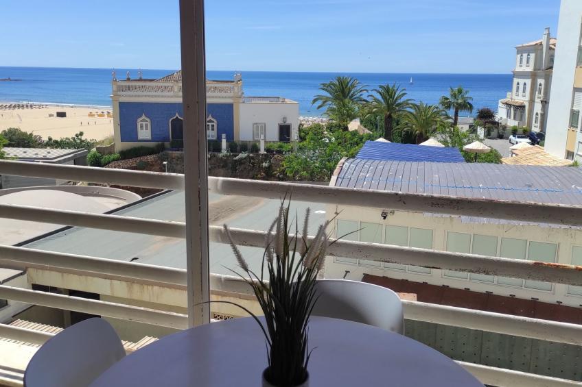 "Peixes" mit Blick auf das Wasser - foto 32