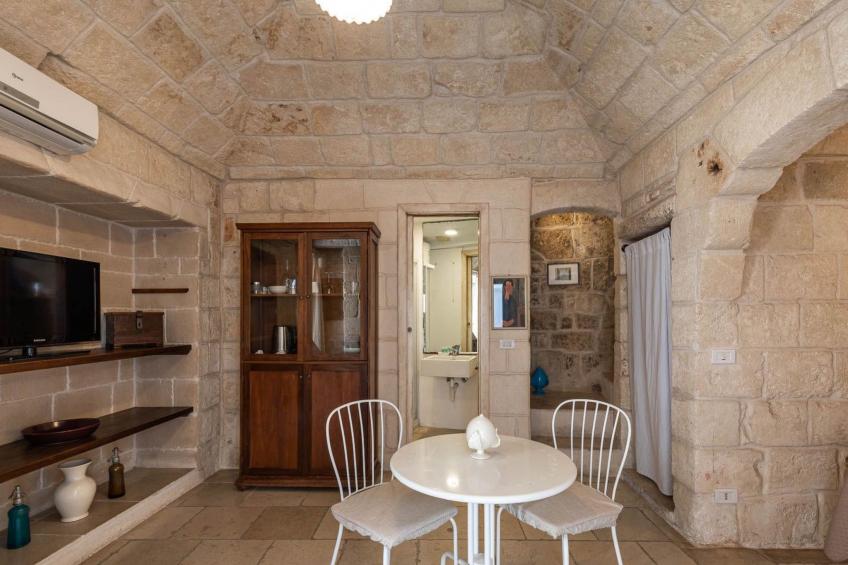 Dimora Levante - Typisches Haus nur wenige Schritte vom Meer entfernt - foto 4